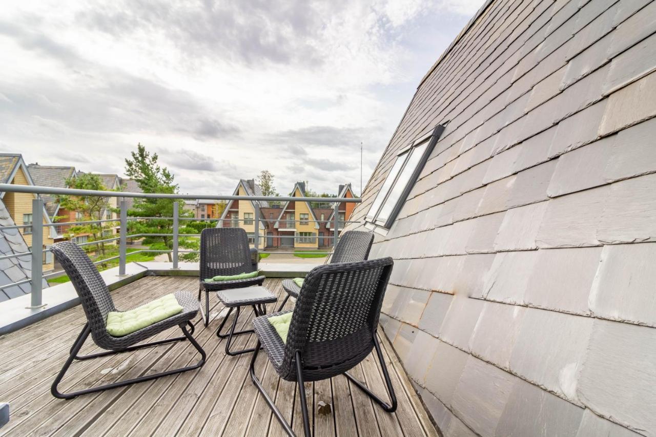 Verde Apartment, By Cohost Palanga Exterior photo