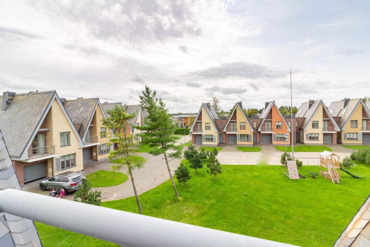 Verde Apartment, By Cohost Palanga Exterior photo